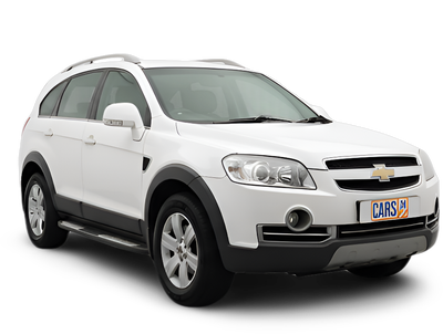 Chevrolet Captiva-img